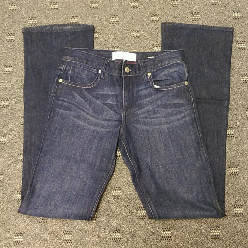 Anthropologie Jeans